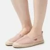 Anna Field Espadrille - Rose Gold-coloured 1 Anna Field Espadrille - Rose Gold-coloured -Anna Field Geschäft 2df40fea15a04fa4b5519bce59ebbc04