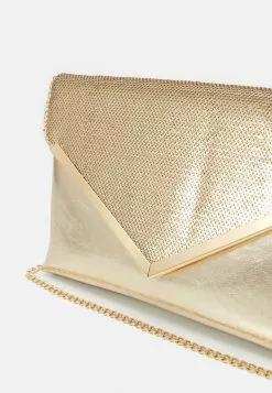 Anna Field Clutch - 206 - Gold 12 Anna Field Clutch - 206 - Gold -Anna Field Geschäft 2e8374608c374f94a14084bca779ed5a