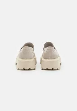 Anna Field LEATHER - Slipper - Beige -Anna Field Geschäft 2eeaa0d0e62e4c91b22ae3f03d0c4e32