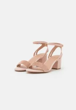 Anna Field Riemensandalette - Light Pink -Anna Field Geschäft 3005ec7c8c9c4f73a3c8b793107750d0