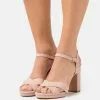 Anna Field Riemensandalette - Light Pink -Anna Field Geschäft 305b37c0ba9a4a08ac2479ea35f29fb4