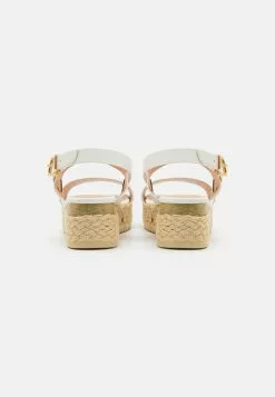 Anna Field Espadrille - White 11 Anna Field Espadrille - White -Anna Field Geschäft 309232b7670f4e28a4eaceb2e44879ae