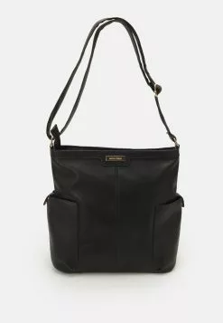 Anna Field Handtasche - Black 13 Anna Field Handtasche - Black -Anna Field Geschäft 32532c3486f34fe4b508a496affb93fe 1