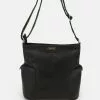 Anna Field Handtasche - Black -Anna Field Geschäft 32532c3486f34fe4b508a496affb93fe