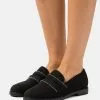 Anna Field Slipper - Black 1 Anna Field Slipper - Black -Anna Field Geschäft 32a085e3013b4392bcbabfa909244ce8