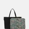 Anna Field SET - Notebooktasche - Black -Anna Field Geschäft 34b67489d3494a6bbe4927553d36d861