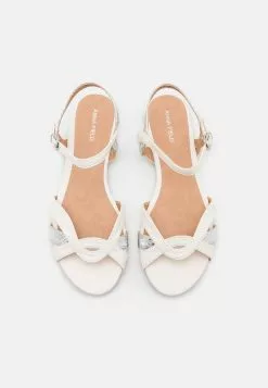 Anna Field Riemensandalette - White 13 Anna Field Riemensandalette - White -Anna Field Geschäft 34e730c8c4304122b5b07d5eb62c61ac