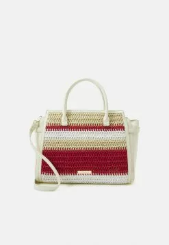 Anna Field Handtasche - Off-white/red 12 Anna Field Handtasche - Off-white/red -Anna Field Geschäft 355e166116d04eb29508823fa8746ed1 1