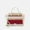 Anna Field Handtasche - Off-white/red 2 Anna Field Handtasche - Off-white/red -Anna Field Geschäft 355e166116d04eb29508823fa8746ed1