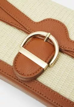 Anna Field Umhängetasche - Cognac -Anna Field Geschäft 360d0378aa8b4549b20b39e2489d5f21