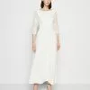 Anna Field Jerseykleid - White 2 Anna Field Jerseykleid - White -Anna Field Geschäft 36c3c1ae5cdd4b25bd655c0859ef8980