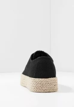 Anna Field Espadrille - Black 13 Anna Field Espadrille - Black -Anna Field Geschäft 37359078170b448faee53fe00b56cc25