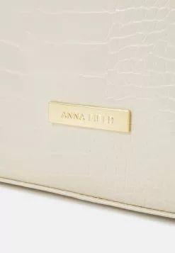 Anna Field Tagesrucksack - Off-white -Anna Field Geschäft 3a57a5284479466082fcd561639108b3