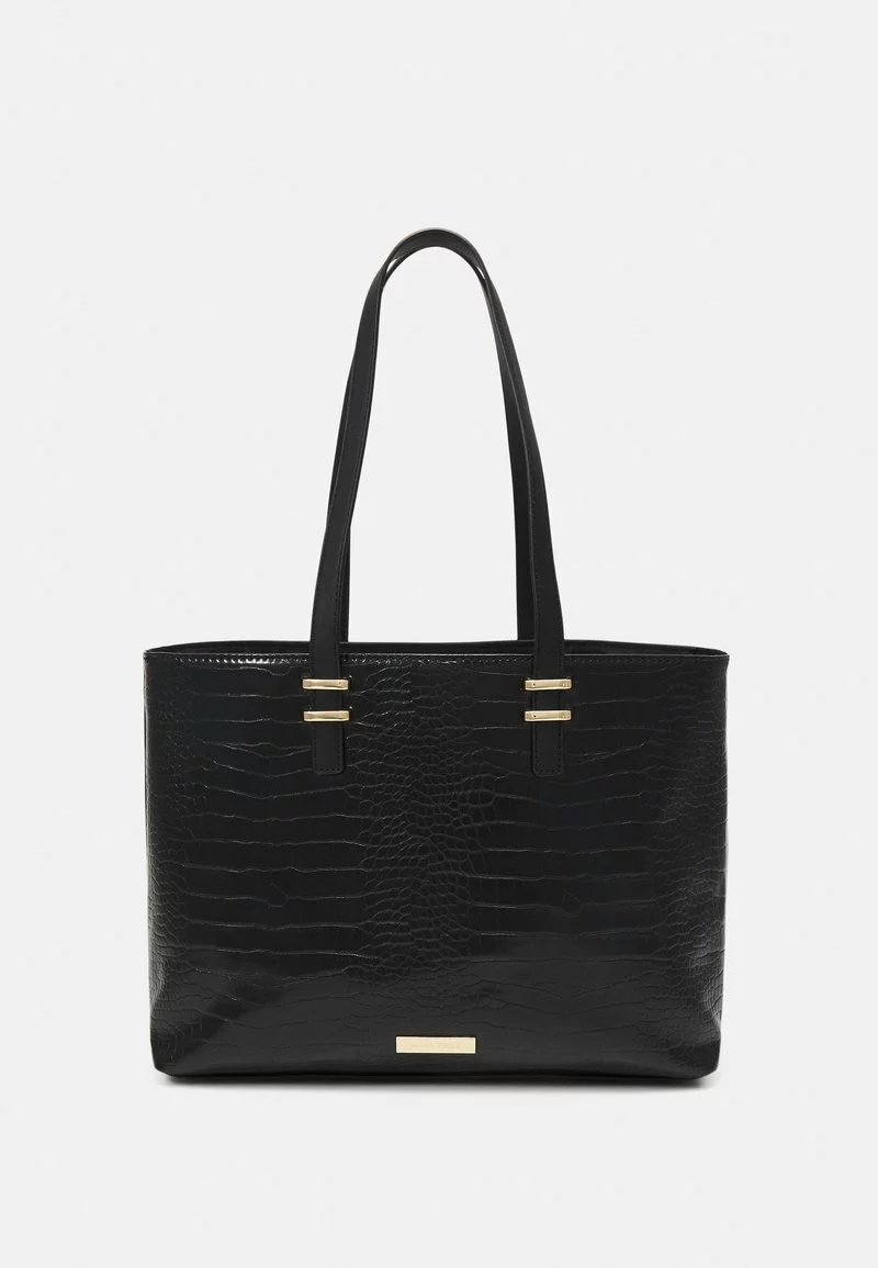 Anna Field SET - Notebooktasche - Black 3 Anna Field SET - Notebooktasche - Black