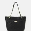 Anna Field Shopping Bag - Black 1 Anna Field Shopping Bag - Black -Anna Field Geschäft 3b6302c35ad64b1f9acbcc323aa61125