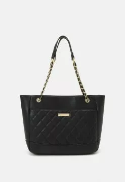 Anna Field Shopping Bag - Black