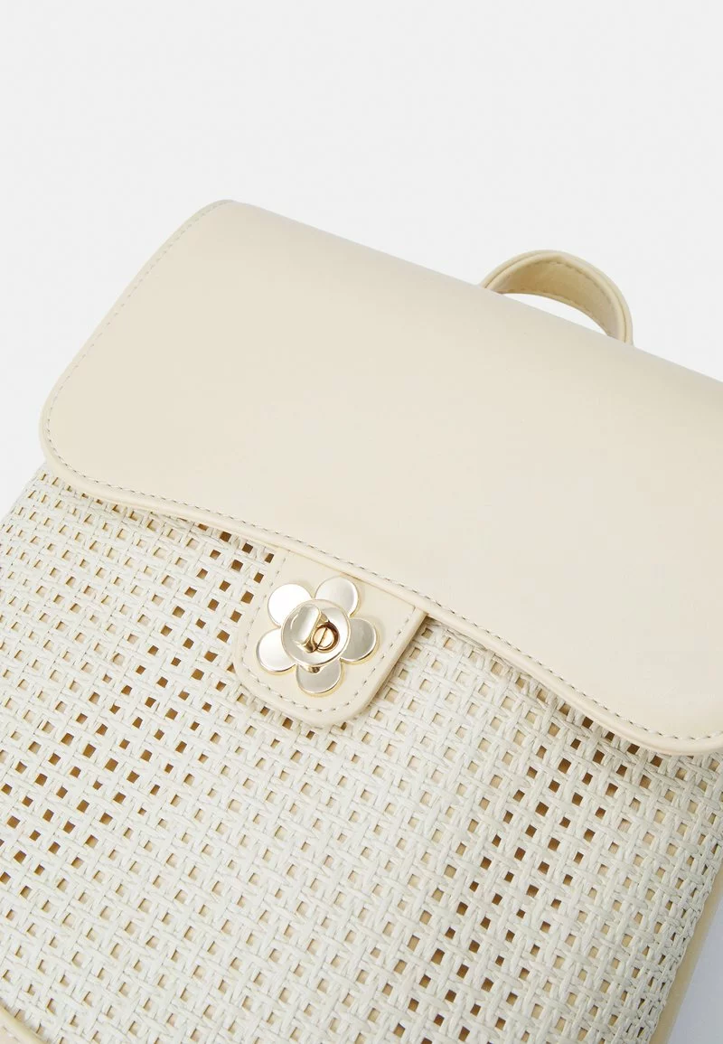 Anna Field Handtasche - Beige 6 Anna Field Handtasche - Beige – Bild 4