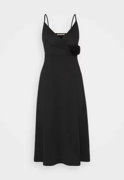 Anna Field Jerseykleid - Black 12 Anna Field Jerseykleid - Black -Anna Field Geschäft 3c2e30ed5cbb4cf784d83efac3c887ef