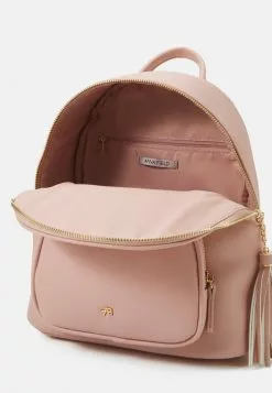 Anna Field Tagesrucksack - Pink 10 Anna Field Tagesrucksack - Pink -Anna Field Geschäft 3d2d6309ccea4b61b490dc9d3b0a7e69