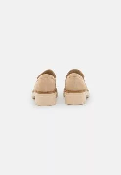 Anna Field LEATHER - Slipper - Beige 11 Anna Field LEATHER - Slipper - Beige -Anna Field Geschäft 3eb459da740b4ccba93c040ca8802215