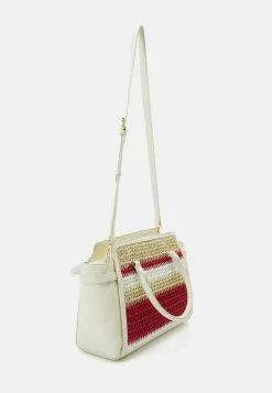 Anna Field Handtasche - Off-white/red 9 Anna Field Handtasche - Off-white/red -Anna Field Geschäft 3ffbcbf4fff44e0f88a140c8aac599c7