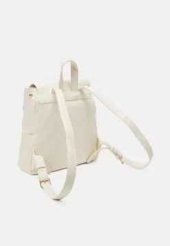Anna Field Tagesrucksack - Off-white -Anna Field Geschäft 403a988717c94fafa31c160e23e65958