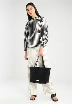 Anna Field Handtasche - Black 9 Anna Field Handtasche - Black -Anna Field Geschäft 42469baaffd3470a9e3a72440d1ee15e