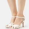 Anna Field High Heel Sandalette - White 2 Anna Field High Heel Sandalette - White -Anna Field Geschäft 42bd0b812976460eb09152a318af6cdf