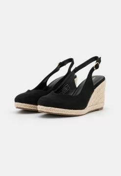 Anna Field Plateausandalette - Black 10 Anna Field Plateausandalette - Black -Anna Field Geschäft 42f2c204a6354663a167a3632bc90b73