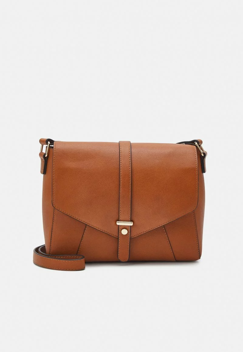 Anna Field Umhängetasche - Black 8 Anna Field Umhängetasche - Black – Bild 6