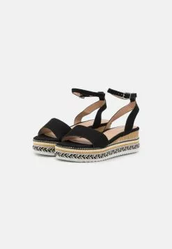 Anna Field Plateausandalette - Black 10 Anna Field Plateausandalette - Black -Anna Field Geschäft 4367457f5775466daf5e2c9484e544e2