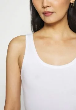 Anna Field 2 PACK - Top - White 12 Anna Field 2 PACK - Top - White -Anna Field Geschäft 448492dff0e645e9ae0df11e8ec60d5f