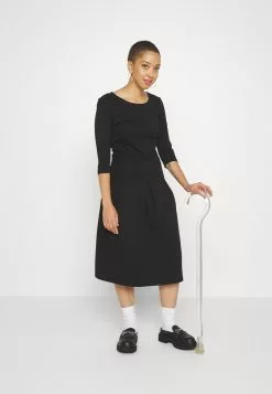 Anna Field Jerseykleid - Black 11 Anna Field Jerseykleid - Black -Anna Field Geschäft 451aa95ec545454dac6a906b567c8713