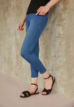 Anna Field Riemensandalette - Black -Anna Field Geschäft 479263a65e784db39930c90a58a9349e