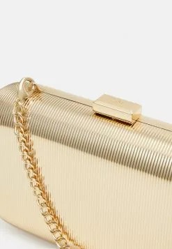 Anna Field Clutch - Gold-coloured -Anna Field Geschäft 47e325d17ed941aeb15176d3585d5549