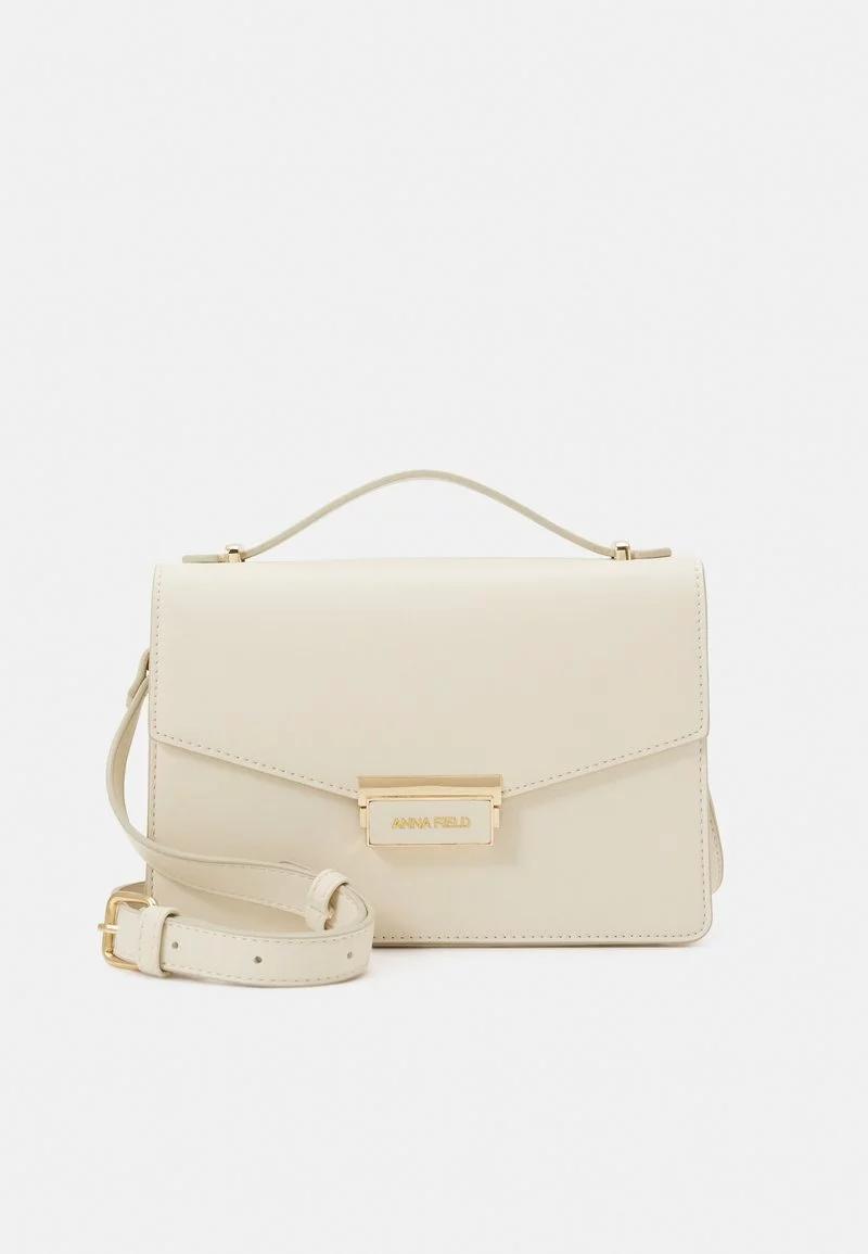 Anna Field Handtasche - Off-white 3 Anna Field Handtasche - Off-white