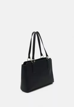 Anna Field SET - Notebooktasche - Black -Anna Field Geschäft 498c0e14cd734855af65d3d579627db2