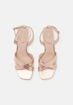 Anna Field LEATHER - Riemensandalette - Rose Gold 13 Anna Field LEATHER - Riemensandalette - Rose Gold -Anna Field Geschäft 4b40f90fa3874fc395c1e6d5c52ba5a0