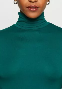 Anna Field T-Shirt Print - Dark Green -Anna Field Geschäft 4b7f67b995d54101acf2cd32492f0a71