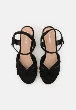 Anna Field Plateausandalette - Black 13 Anna Field Plateausandalette - Black -Anna Field Geschäft 4c744ee8589145049c6935db61873fa7