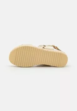 Anna Field Espadrille - Gold 13 Anna Field Espadrille - Gold -Anna Field Geschäft 4db3b25a4b634f6ab07a27d5573116db