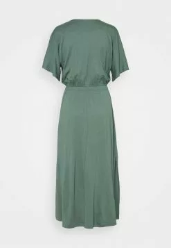 Anna Field Jerseykleid - Green -Anna Field Geschäft 4f64c4ae5bbb46bc989a39023ff1ebf2