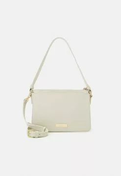 Anna Field Handtasche - White