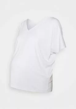 Anna Field MAMA 2 PACK - T-Shirt Basic - White/black 11 Anna Field MAMA 2 PACK - T-Shirt Basic - White/black -Anna Field Geschäft 512f0a81db80439685ed46f2b9d0b591