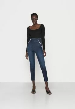 Anna Field Langarmshirt - Black 12 Anna Field Langarmshirt - Black -Anna Field Geschäft 5173291f91ea447c9c227df410a997ca