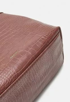 Anna Field Handtasche - Brown 11 Anna Field Handtasche - Brown -Anna Field Geschäft 53033d1da1d94d7f92db6eb0a4f09fbf