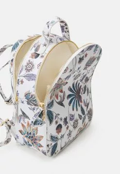 Anna Field Tagesrucksack - White -Anna Field Geschäft 54312eb55acc41a6b5936d6e8813c498