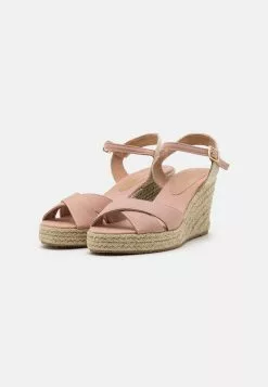 Anna Field Plateausandalette - Light Pink 10 Anna Field Plateausandalette - Light Pink -Anna Field Geschäft 54625413af254cc78e79a7de27f08796
