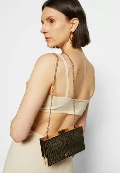 Anna Field Clutch - Gold -Anna Field Geschäft 5521b28077404ea3b6b57d53c92569c3
