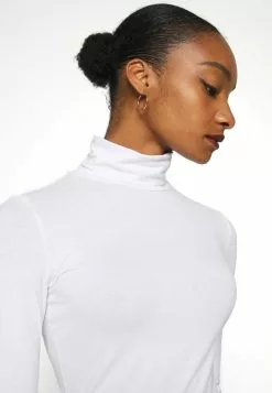 Anna Field 2 PACK - Langarmshirt - Black/white -Anna Field Geschäft 5597880e4cc04411b16b36f09aaab6e0